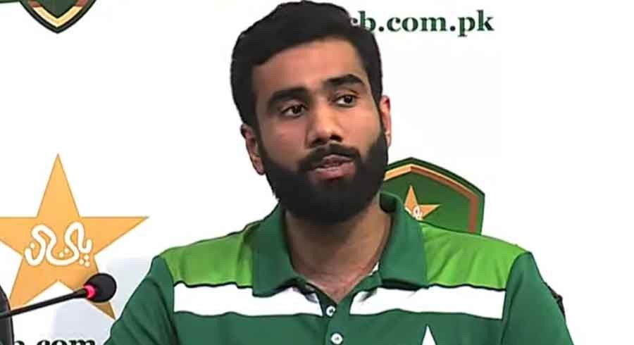 Former minister talks about his role as selector, defends Azam Khan’s selection