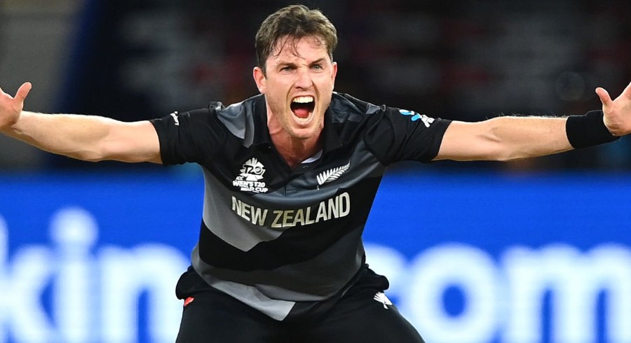 New Zealand suffer major setbacks ahead of T20I series against Pakistan