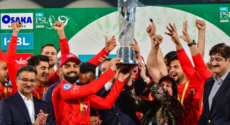 PCB chief opens up about finding window for PSL 10 amid scheduling hurdles