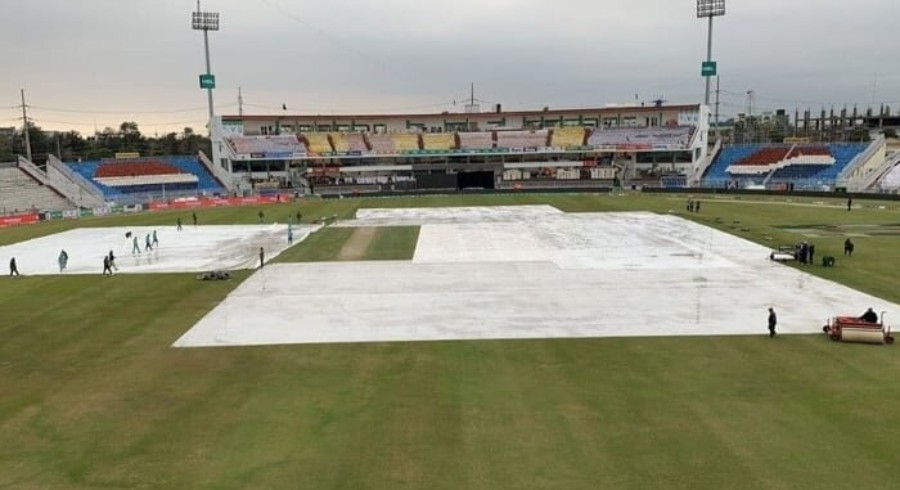 Today's weather update for Pakistan, New Zealand T20I series opener