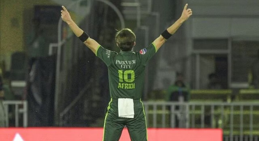 Shaheen Afridi breaks Bhuvneshwar Kumar's record in T20 cricket