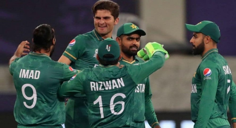 Rizwan credits Shaheen Afridi for bringing Pakistan team together