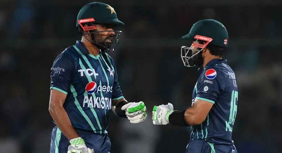 Azhar talks Pakistan's top-order batting strategy for 2024 World Cup campaign