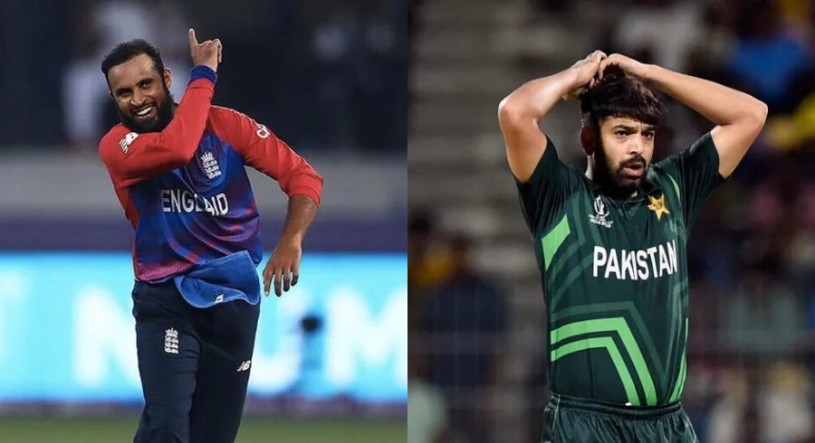 Rashid cites Haris Rauf’s example as ECB launches national tape-ball competition