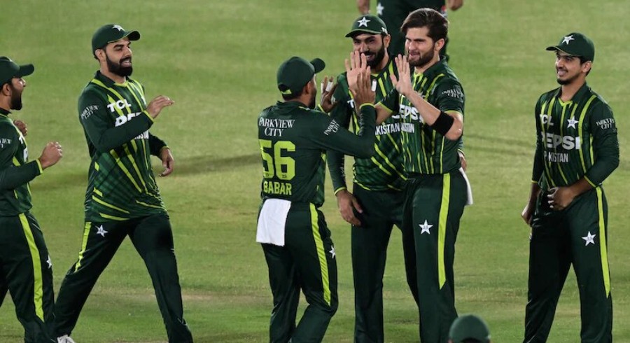 Pakistan likely playing XI for fourth T20I against New Zealand