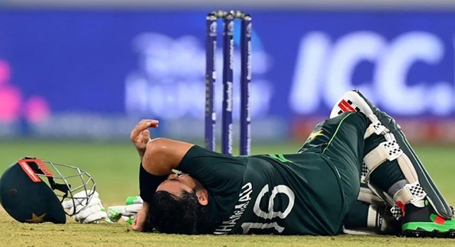 Rizwan could miss Pakistan’s T20I tours to Ireland, England