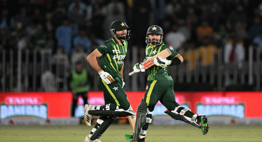 Pakistan suffer double injury setbacks ahead of Lahore leg of New Zealand T20Is