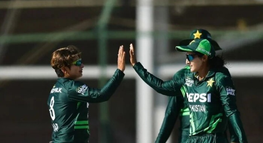Naqvi revamps women's selection committee after series loss to West Indies