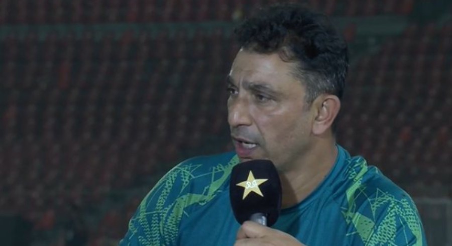 Azhar Mahmood identifies key concerns after Pakistan’s loss to NZ in fourth T20I