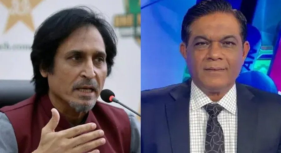 Raja slams Pakistan ‘so-called’ experimentation, Latif hints at off-field issues