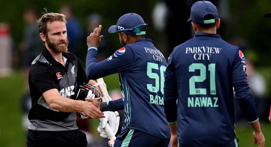 Pakistan set for New Zealand limited-overs tour after 2025 Champions Trophy