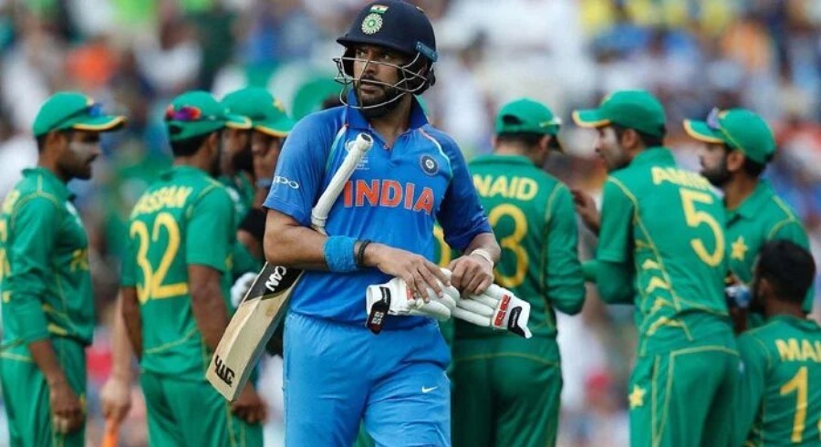 WATCH: Yuvraj Singh picks Pakistan among semi-finalists for T20 World Cup 2024