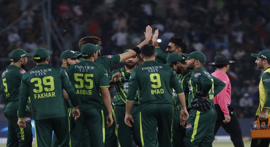 Shaheen Afridi achieves rare feat in T20 cricket