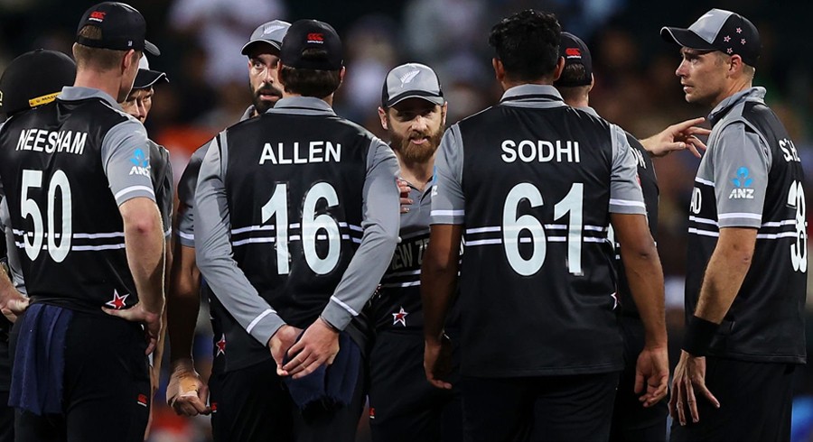 New Zealand announce 15-member squad for 2024 T20 World Cup