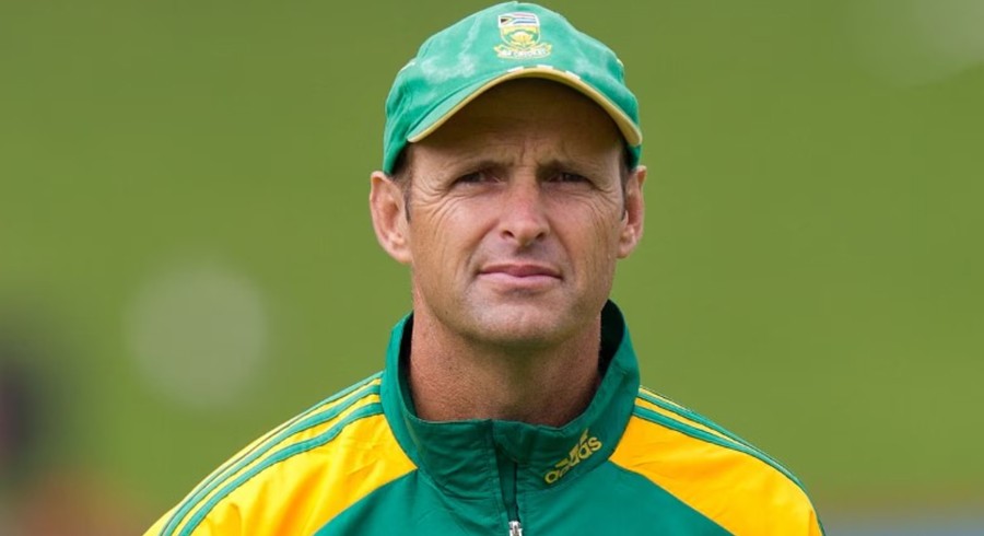Gary Kirsten reveals why he accepted Pakistan's white-ball coaching role