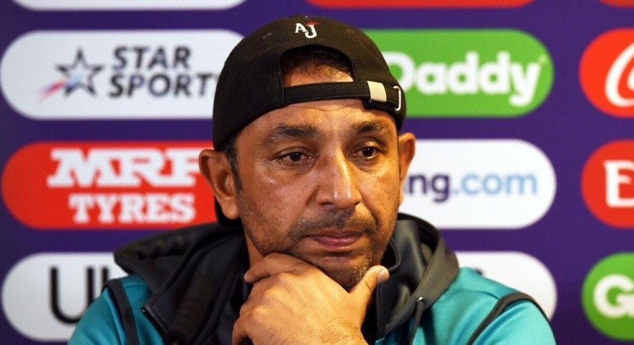 Mahmood reacts after being named as Pakistan team's assistant coach