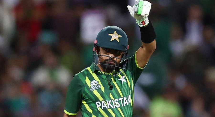 Babar Azam closing in on another milestone in T20I cricket