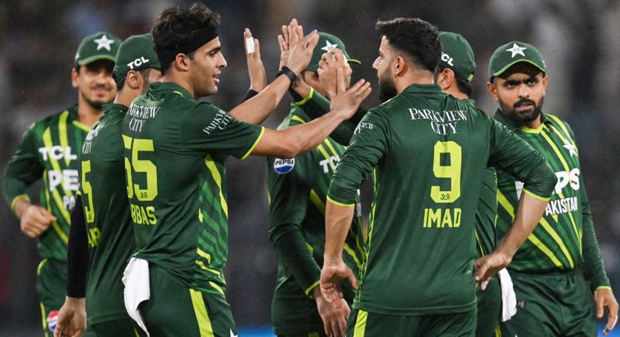 Pakistan awaits injury update on four players before naming Ireland series squad