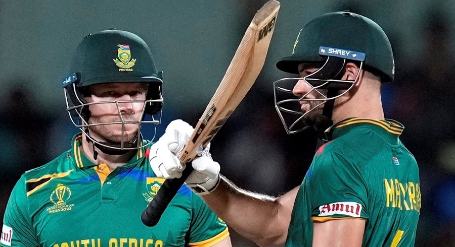 South Africa announce squad for T20 World Cup 2024
