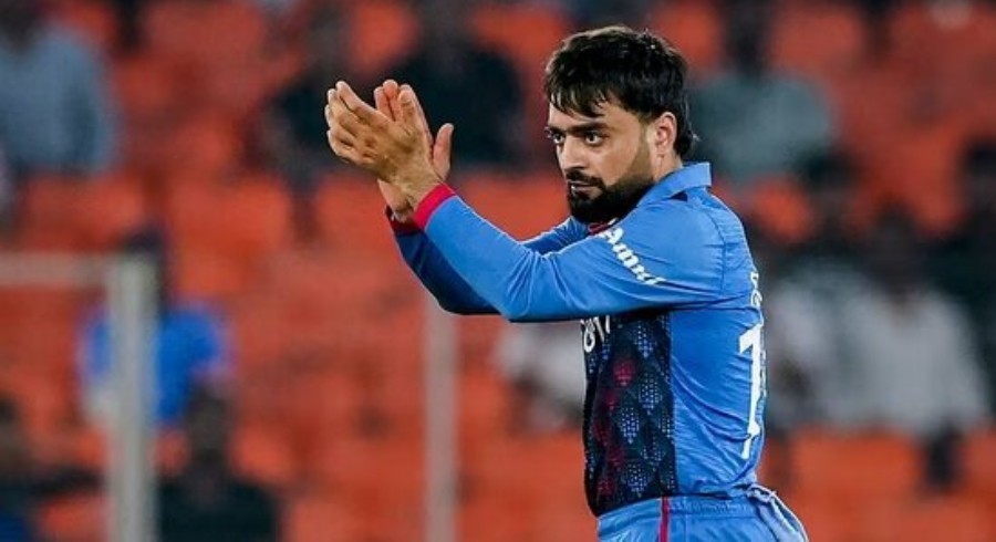 Afghanistan announce squad for T20 World Cup 2024