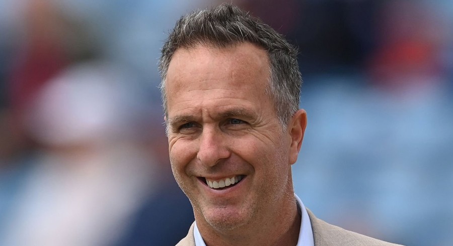Michael Vaughan predicts his semi-finalists for ICC Men's T20 World Cup 2024