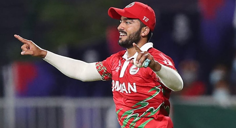 Oman announce squad for T20 World Cup 2024