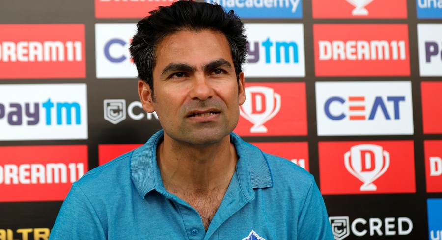 Mohammad Kaif lauds Pakistan's pace department, questions spin bowling depth