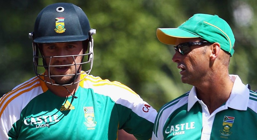 AB de Villiers backs Gary Kirsten to transform Pakistan cricket