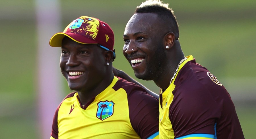 West Indies announce squad for T20 World Cup 2024
