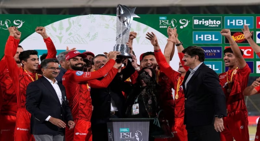 PSL 10: PCB considers neutral venue for playoffs