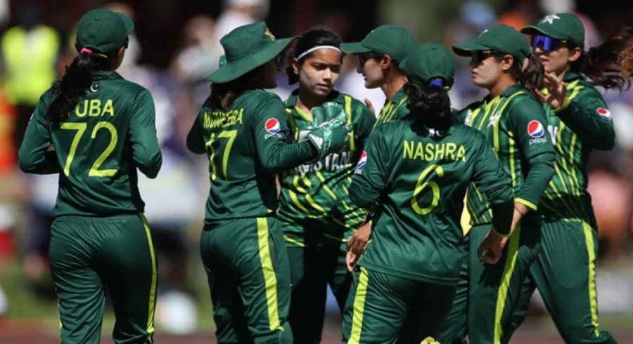 Schedule for ICC Women’s T20 World Cup 2024 revealed