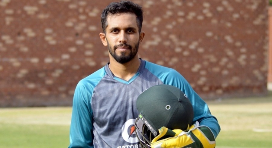 احمد شہزاد کو محمدحارث کے ٹی 20اسکواڈ میں منتخب ہونے پراعتراض