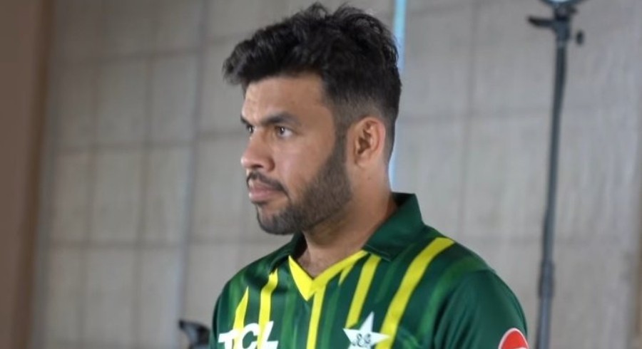 امارات کےبجائے پاکستان سے کھیلنے پرکوئی افسوس نہیں، عثمان خان