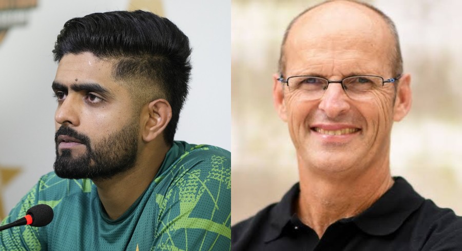 Babar talks strategy for upcoming T20Is, equation with Kirsten, plan for Kohli