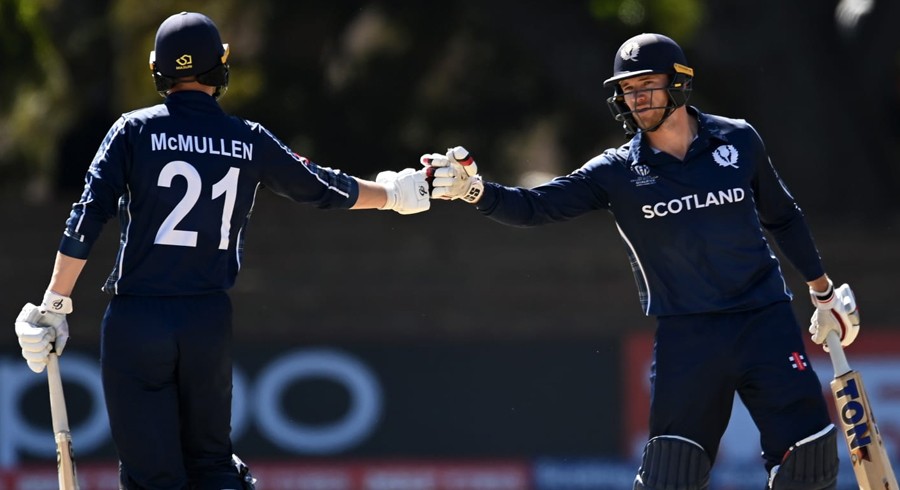 Scotland announce squad for T20 World Cup 2024