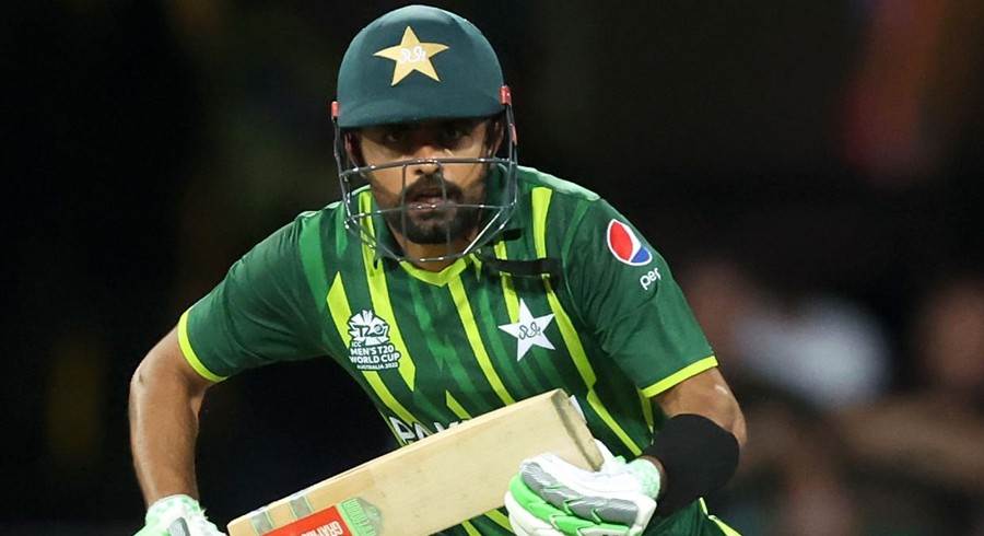 Babar Azam on cusp of breaking several T20I records