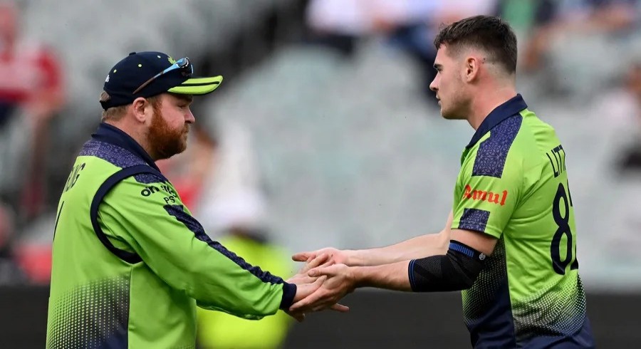 Key pacer to skip Pakistan series for IPL as Ireland T20I squad announced