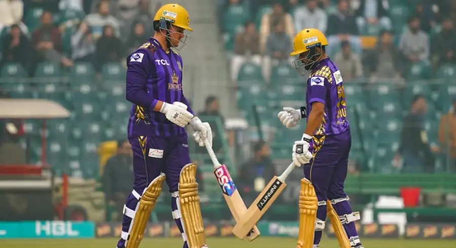 PCB chief keen to organise PSL matches in Quetta