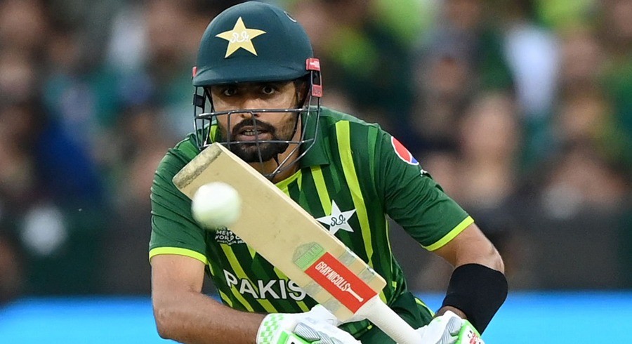 Pakistan Likely Playing Xi For First T20i Against Ireland