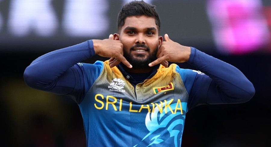 Sri Lanka announce squad for T20 World Cup 2024