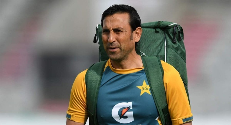 Younis Khan urges Pakistan's top order to accelerate scoring pace in T20Is