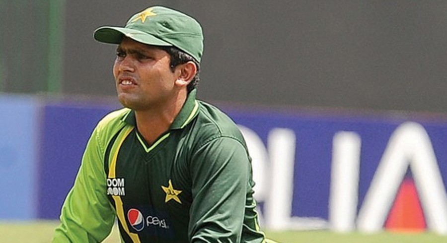 Akmal slams Pakistan players for 'personal goals' after T20I loss to Ireland