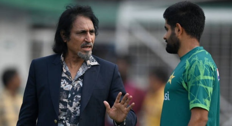 Ramiz Raja predicts USA might pose challenge for Pakistan in T20 World Cup