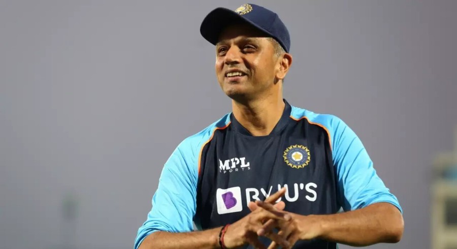 BCCI opens applications for India's new head coach