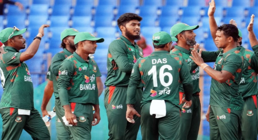 Bangladesh announce squad for T20 World Cup 2024