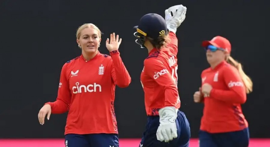 India, England players move up in latest ICC women’s T20I rankings