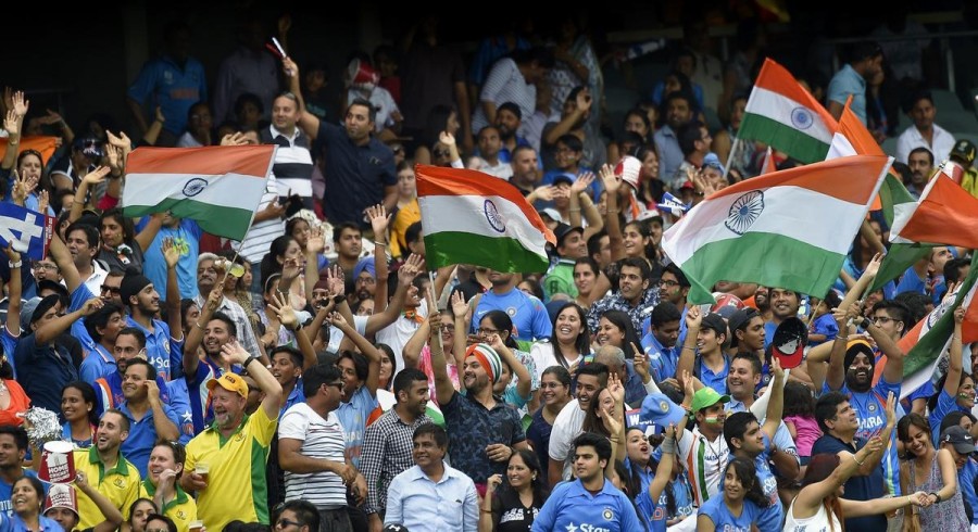 Cricket Australia plans India Fan Zones for Border-Gavaskar Trophy