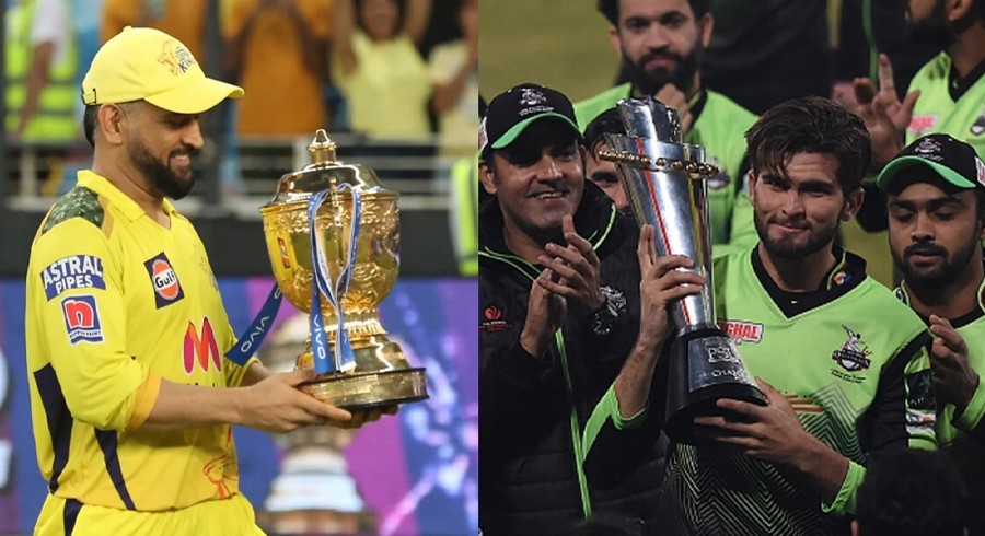 PSL franchises express concern over IPL scheduling conflict