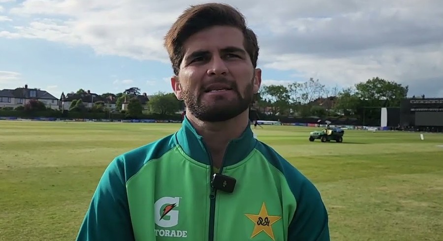 Shaheen Afridi acknowledges Pakistan needs improvement in few areas