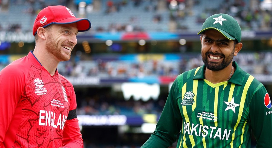 T20 World Cup 2024: Pakistan, England likely to miss warm-up matches